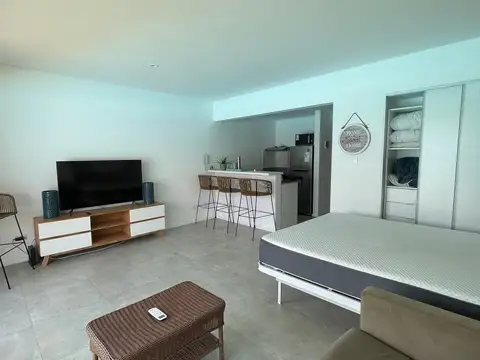 Departamento en Venta con 1 cochera