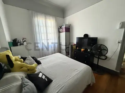 EN VENTA departamento 3 ambientes en Constitución