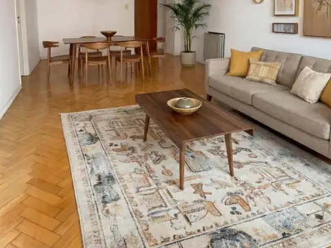 Tu próximo hogar en Belgrano *Arcos y Monroe