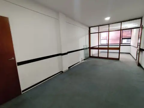 Oficina en Venta en Balvanera, CABA