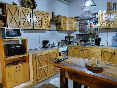 Casa en Venta de 2 dormitorios