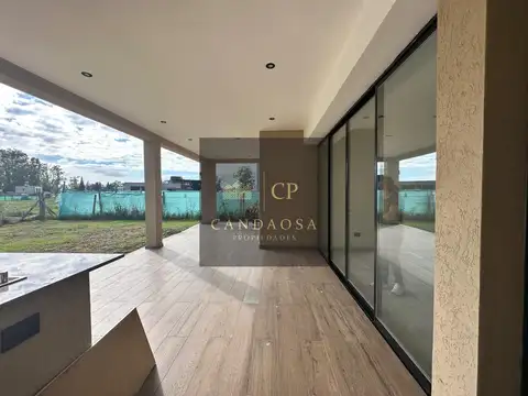 sg Casa Venta Pilar del Este