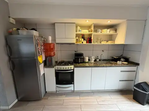 Depto Tipo Casa en Alquiler de 2 dormitorios