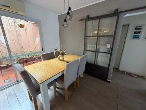 Depto Tipo Casa en Alquiler en San Antonio de Padua, $ 830.000