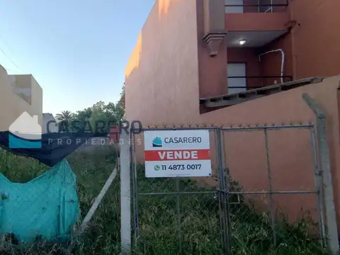 Terreno Lote  en Venta en Ing. Maschwitz, Escobar, G.B.A. Zona Norte