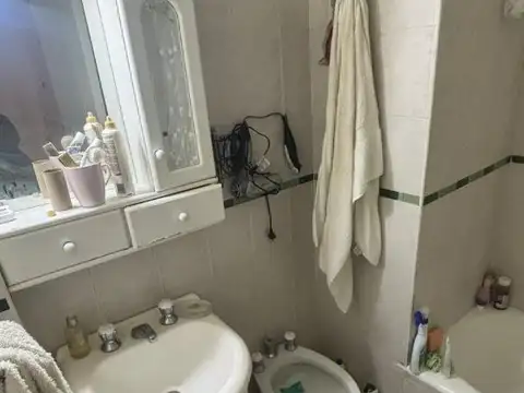 Departamento en Venta 40 años