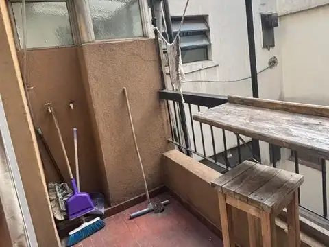 Departamento en Venta en Caballito, USD 62.000