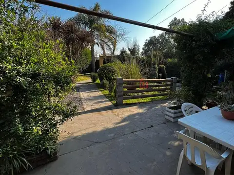 Casa - Francisco Alvarez