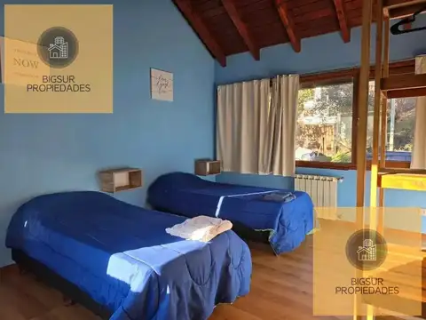 Casa en Alquiler de 5 dormitorios