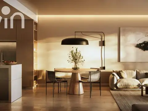 Departamento en Venta en Palermo, USD 430.731