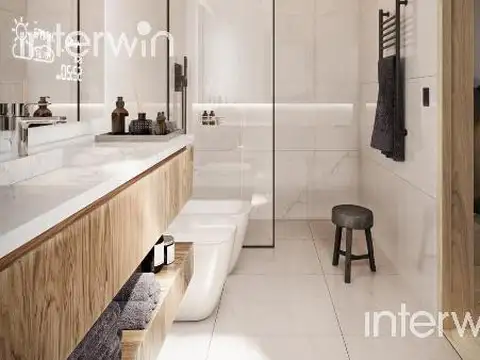 Departamento - Palermo