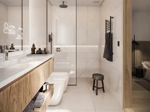 Departamento - Palermo