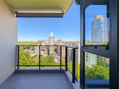 Departamento en venta 2 dormitorios N. Señora de Lourdes | Santiago Y Av. Pellegrini | Amenities