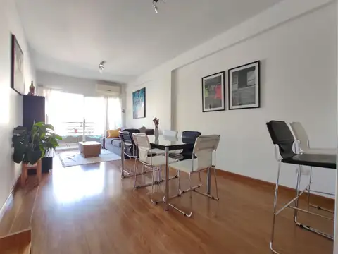 Departamento en Alquiler Temporal en Nuñez, CABA