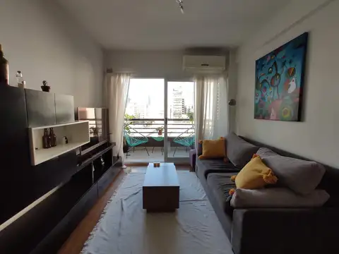 Departamento en Alquiler Temporal en Nuñez, USD 750