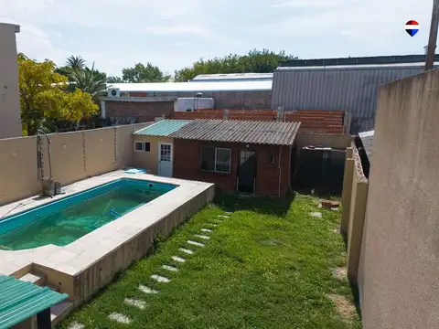 Casa en Venta de 2 dormitorios