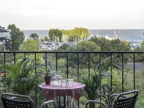 Departamento en Alquiler Temporal de 2 dormitorios