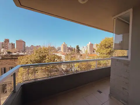 Departamento en Alquiler en Echesortu, $ 650.000