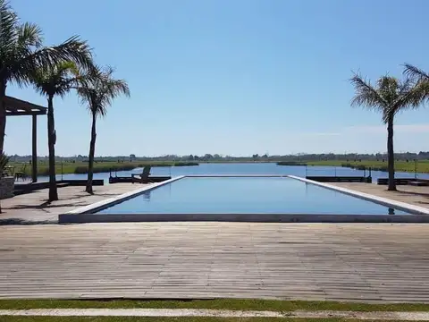 Terreno en Venta en El Naudir, USD 60.000