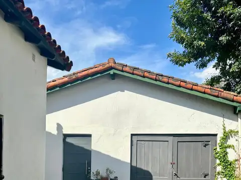 Casa 3 ambientes con 3 baños