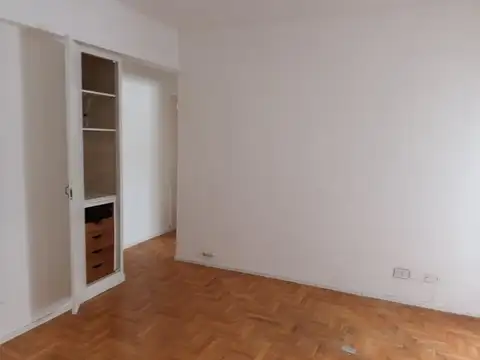 Departamento en Alquiler en Almagro, $ 650.000