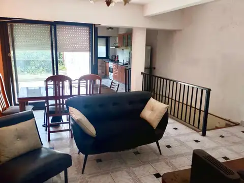 Juan Manuel de Rosas 3100
