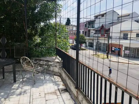 Depto Tipo Casa en Venta en Caseros, USD 62.000