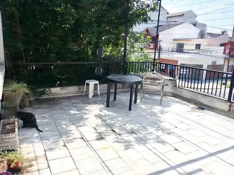 Depto Tipo Casa en Venta de 3 dormitorios