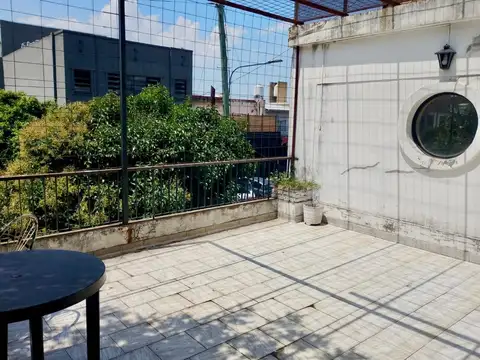 Depto Tipo Casa 4 ambientes con 1 baño