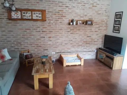 Depto Tipo Casa en Venta de 3 ambientes
