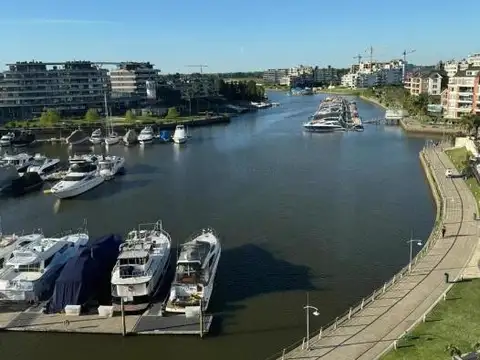 Departamento en Venta en Nordelta, Partido de Tigre