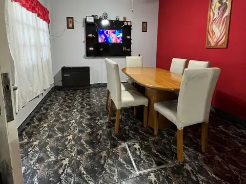 Casa en Venta 32 años