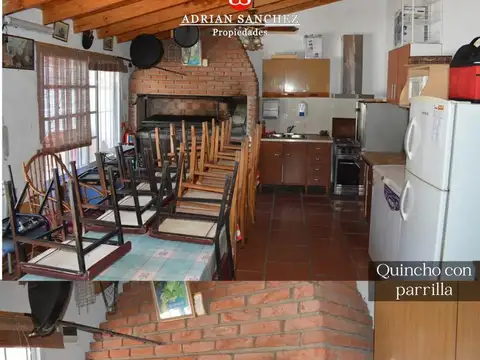 Candido Cabrera 916