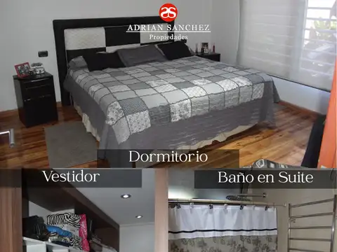 Casa en Venta en Centro  - Campana, USD 230.000