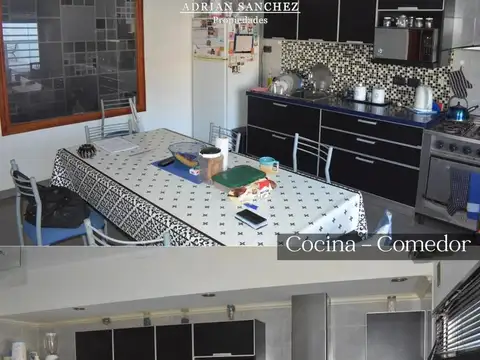 Casa en Venta de 5 dormitorios