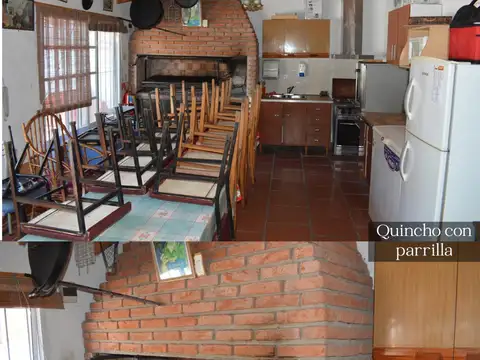 Casa en Venta de 5 dormitorios