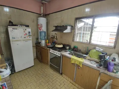 Casa en  venta en G. de Laferrere