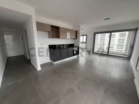 Departamento en Alquiler en Ciudad De Tigre, Tigre Centro