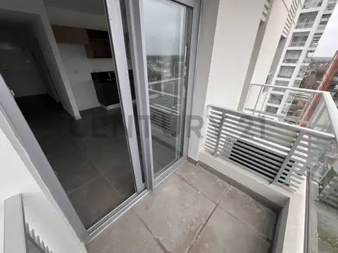 Montes de Oca 300, Piso 18