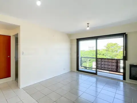 Departamento en Alquiler 33 años