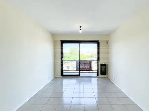 Departamento en Alquiler de 2 ambientes