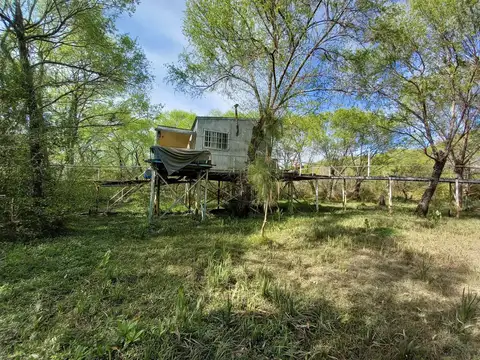 Casa en Venta en Delta del Tigre, USD 60.000