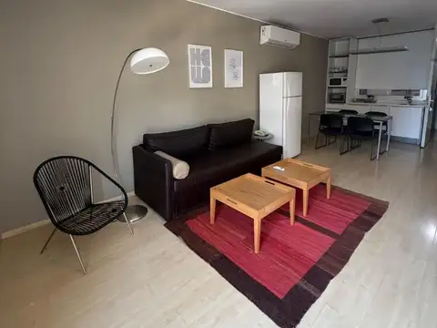 Departamento en Venta en Recoleta, USD 150.500