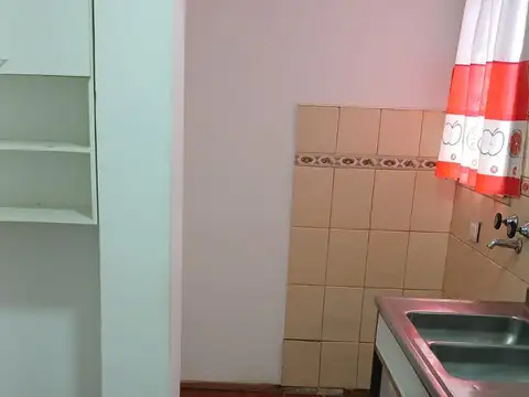 Departamento en Alquiler con 1