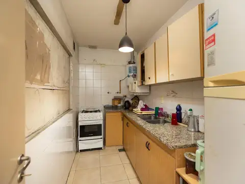 Edificio institucional en venta - Balvanera