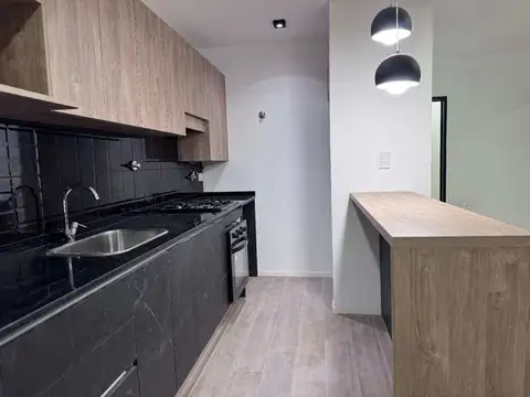 Departamento en Venta en Villa Carlos Paz, USD 110.000
