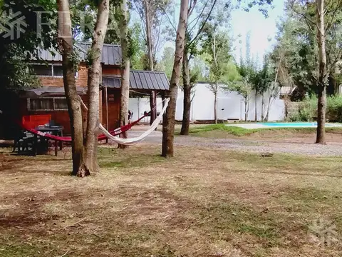 Casa en Venta en Arturo Segui, USD 73.000