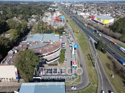 Oficina en venta | 2°Piso, N°221 (UF N°5) | Maschwitz Mall