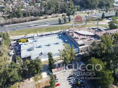 Oficina en Venta en Ingeniero Maschwitz, USD 85.000