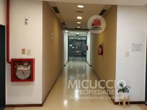 Oficina en venta | 2°Piso, N°221 (UF N°5) | Maschwitz Mall